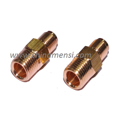 Gas Burner Nozzle